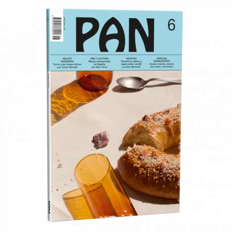 Revista PAN - número 6 - Outono 2018