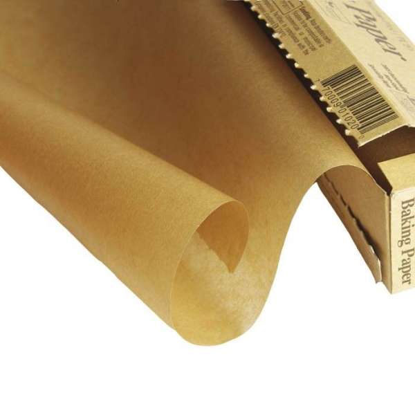 Hojas de papel de horno - 24 hojas - El Amasadero, tienda panarra