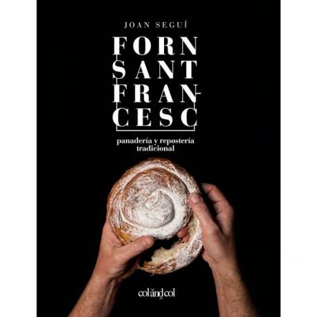 Forn Sant Francesc. Padaria e pastelaria tradicional