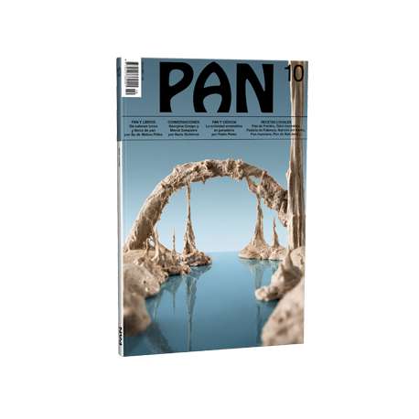 Revista PAN - número 10 - Outono 2020