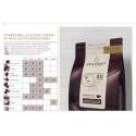 Cobertura Chocolate Negro Callebaut 70,5% 400g