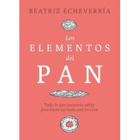 Los elementos del pan