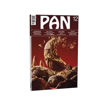 Revista PAN - número 12 - Outono 2021