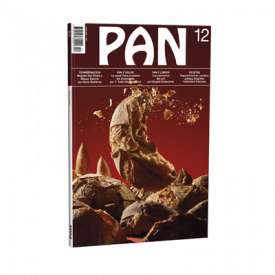 Revista PAN - número 12 - Otoño 2021