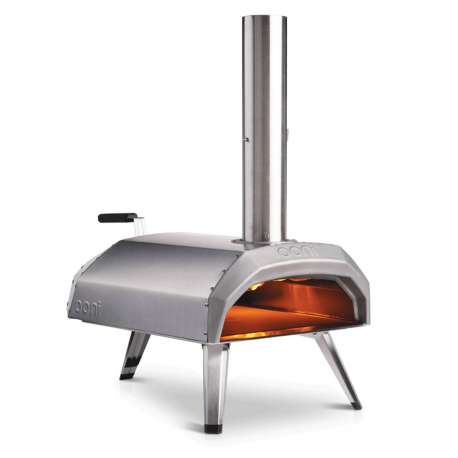 Forno de pizza Ooni Karu 12