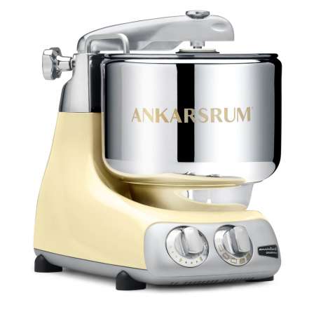 Ankarsrum Assistent Original Mixer - Creme