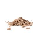 Pellets de madera de roble para hornos Ooni - 3 kg