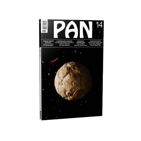 Revista PAN - número 14 - Outono 2022