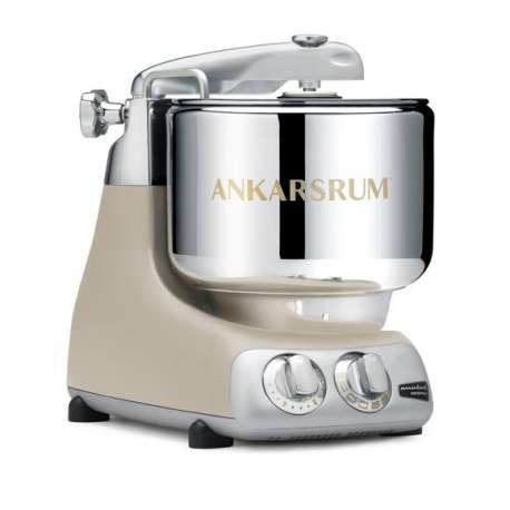 Ankarsrum Assistent Mixer Original - Harmony Beige