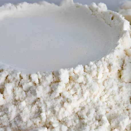 Farinha de panificação orgânica - 1,5 kg