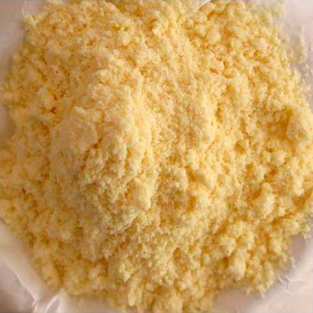 Farinha de milho orgânica - 500 g