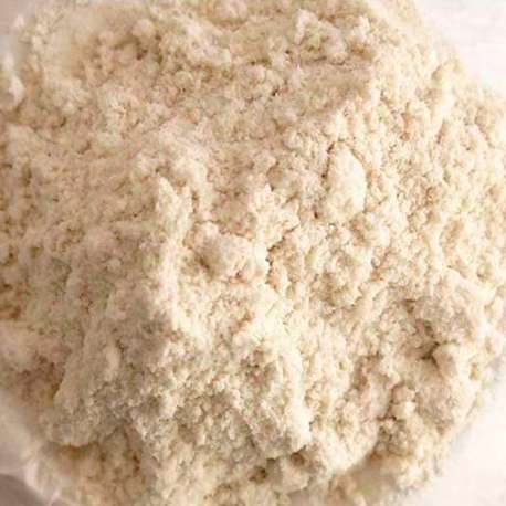 Farinha de arroz integral orgânico - 500 g