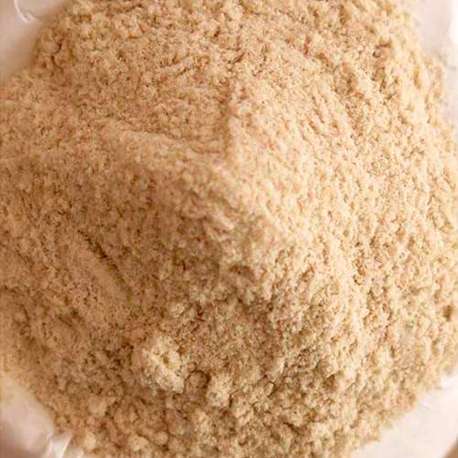 Farinha teff orgânica - 500 g