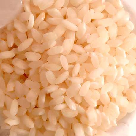 Arroz orgânico dos pântanos de Doñana - 1 kg