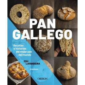 Pan gallego