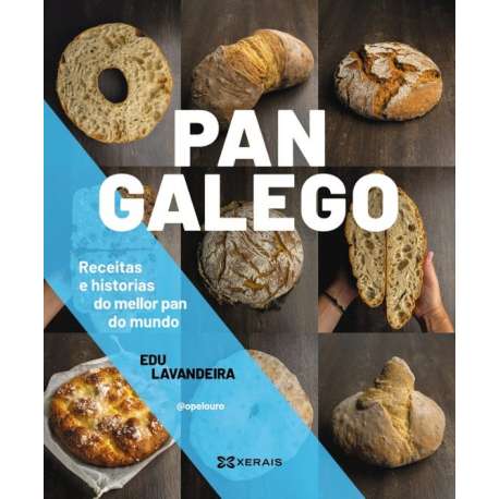 Pan gallego