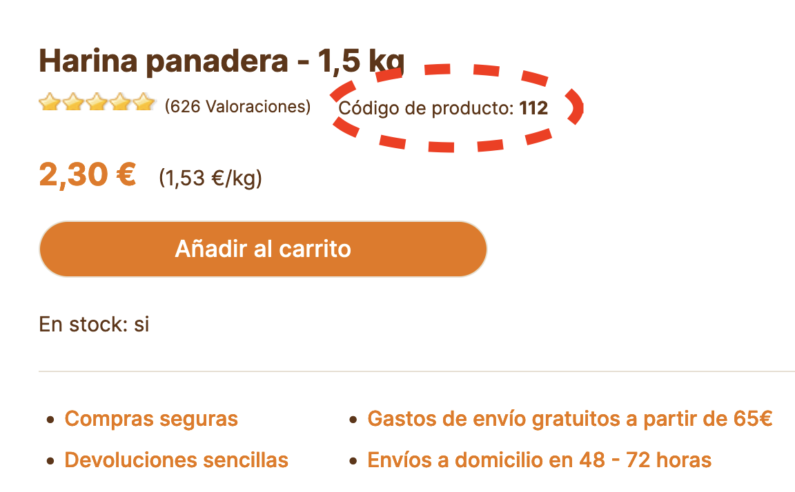 Curso online: pasta fresca básica - El Amasadero, tienda panarra
